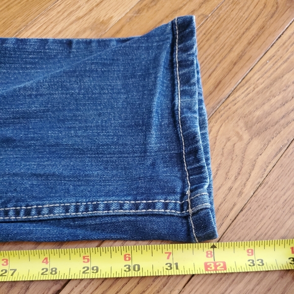 Aeropostale Bayla Skinny Jeans - Picture 8 of 11